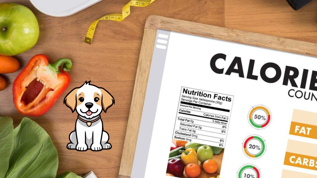 How to Calculate and Meet Your Dog's Daily Calorie Requirements
