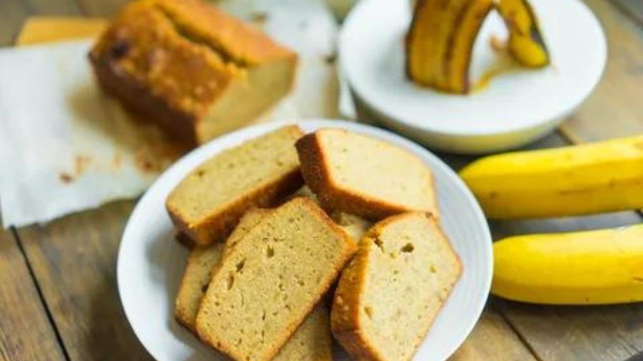 Things About Banana Bread For Dogs