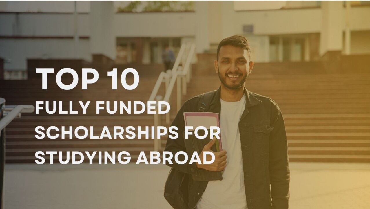 Best Free International Scholarships