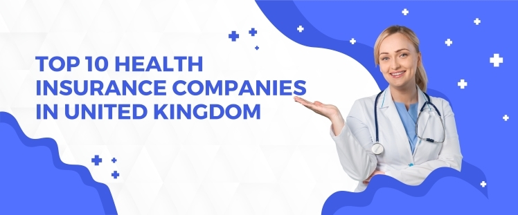 Can I customize my health insurance plan with these top 10 companies?
