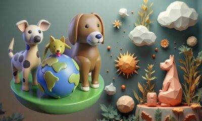 Best Interactive Toys for Puppy Training at Home