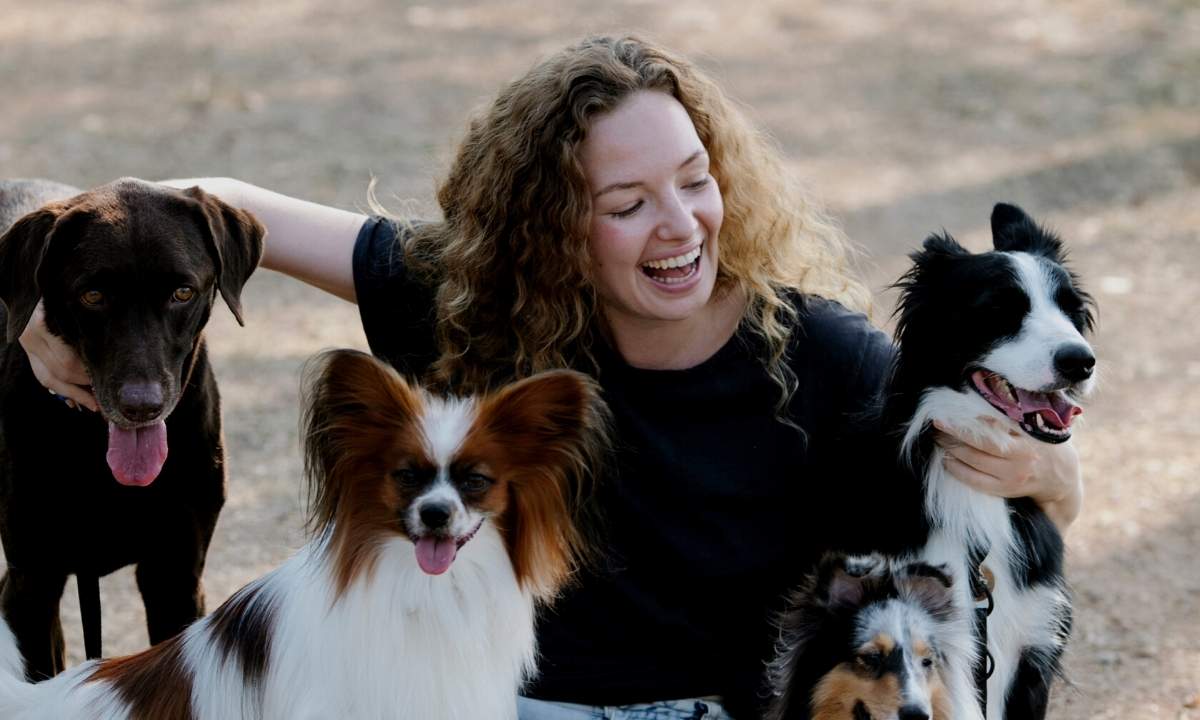 Puppy Obedience Training Plan for First 6 Months